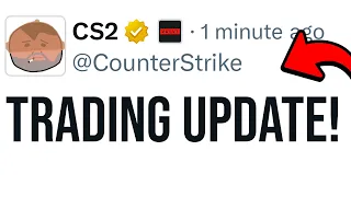 Valve's New CS2 Trading Update is Terrible?