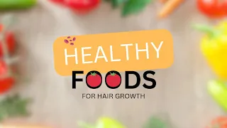 8 Foods Rich in Zinc That Promote Hair Growth