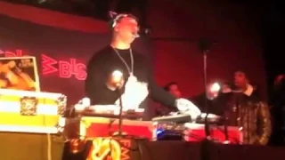 DJ Kid Capri Taking you back to the Ol School