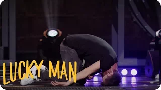 Embarrassing party experiences - Luke Mockridge - Lucky Man