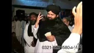 DEKH LY SHAKAL MERI KIS KA AAINA HOUN MEIN JASHAN E WILLADAT MURSHID E KARIM 2013 PART 07 OF 11