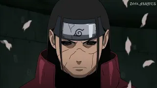 Sasuke Ressuscita Orochimaru   Legendado   Orochimaru Ressuscita os 4 Kages