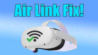 airlink randomly disconnects Fix!