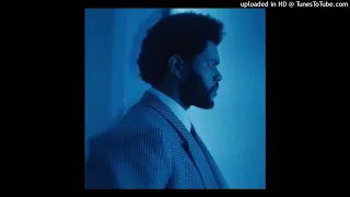 The Weeknd - Nothing Is Lost (You Give Me Strength) (Studio Quality Acapella)