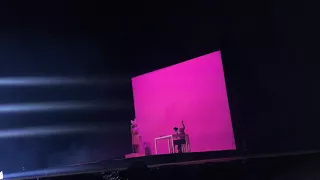 Sia - Bird Set Free [Live Melbourne 30th November 2017]