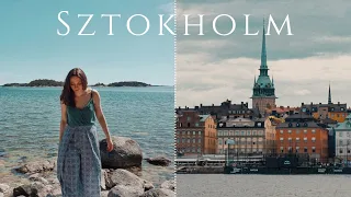 TOP 8 THINGS that you MUST NOT miss in STOCKHOLM