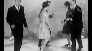 Chubby Checker - Pony Time