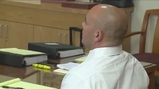 Omaree Varela's stepfather brought to tears in trial