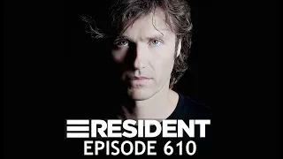 Hernan Cattaneo Resident 610 14-01-2023