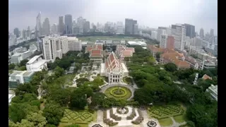 Chulalongkorn University Full Ver. (Thai Language)