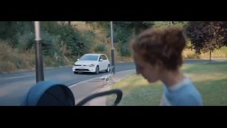 The VW eGolf Commercial