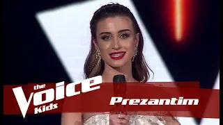 Fituesja e The Voice Kids, Altea | Finale | The Voice Kids Albania 2019