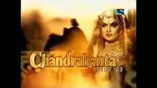 Chandrakanta 1994 episode 20