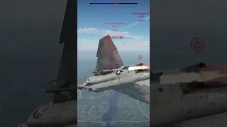 The F-4c Sucks in War Thunder