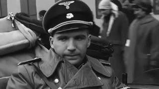 Schindler's List (1993) (Official Trailer)