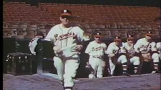 Boston The Way It Was part 3 - 'Boston Braves'