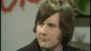 Monty Python - The Man Who Talks in Anagrams
