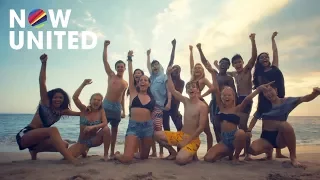 Now United - Meet The Group