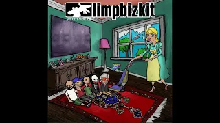 limp bizkit - you bring out the worst in me