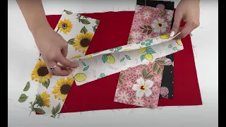 I don’t throw away scraps of fabric, I sew interesting things to sell | sewing tips and tricks