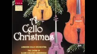 Ave Maria, from "A Cello Christmas"