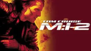 Mission Impossible 2 (2000) Kill Count