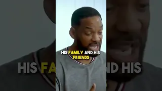 Will Smith on Bhagavad Gita