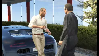 Прохождение GTA V на PC [Grand Theft Auto V] ГТА 5 – Блиц игра GTA 5 на ПК