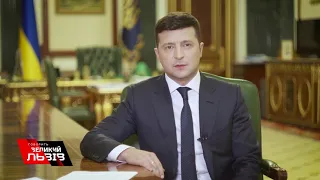 🔺Тиждень, який змінив наше життя назавжди❗ Вижити на карантині. ⏰ Четвер, 19те березня 19:15.