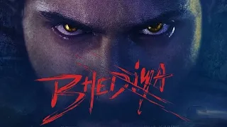 Bhediya | Varun Dhawan | Kriti Sanon | Dinesh Vijan | Maddock Films | Amar Kaushik | Jio Studios