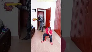 Must Watch New Comedy Funny video 2022 😁😂family the honest comedy Busy Fun Ltd Junya1gou TikTok P39