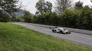 HILL CLIMB  ILIRSKA BISTRICA   2019