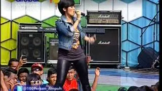 KAMAYA Live At 100% Ampuh (14-09-2012) Courtesy GLOBAL TV