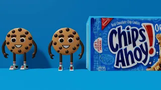 cringe Chips Ahoy imposter AD but its Roblox..