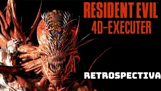 Resident Evil 4D Executer - Corto Pero Bueno