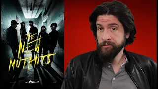 The New Mutants - Movie Review