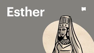 Book of Esther Summary: A Complete Animated Overview