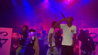 Polo G in Chicago @ The Vic Theatre
