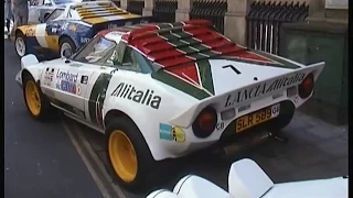 Bristol Italian AutoMoto Festival   Part 2 22 04 17