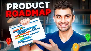 How To Create a Product Roadmap | Download Your Free Template