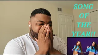 XG | Shooting Star & Left Right MV Reaction (SOTY)