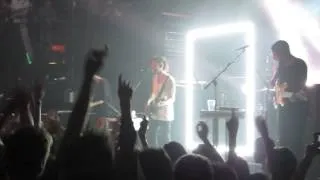 The 1975 live - Sex