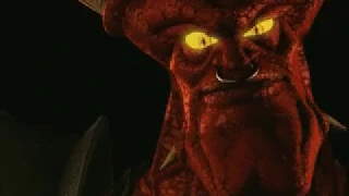 Dungeon Keeper 2 (Трейлер игры 1999 года)