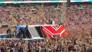 Summertime Ball 2016 - Dizzee Rascal - Bonkers