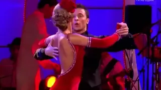 Volodymyr Oleksandrovych Zelenskyy the Winner of Dancing With the Stars Ukraine in 2006