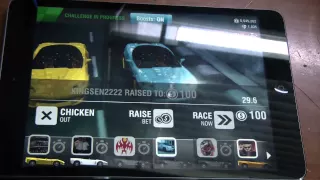 Racing Rivals | New Supercharger Hack?