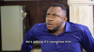 ALENIBARE - Nigerian Yoruba Movie Starring Odunlade Adekola | Fausat Balogun | Akin Olaiya