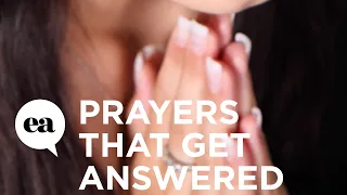 Prayers That Get Answered | Joyce Meyer