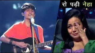 Muhammad Faiz Best performance| India Got An Amzaing Singer Muhammad Faiz | Faiz songs| Duet Of Faiz