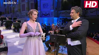 Jonas Kaufmann, Nikola Hillebrand, ... - Johann Strauss II: Die Fledermaus